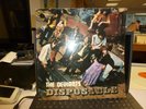 The Deviants ‎– Disposable : Stable Records ‎– SLP 7001