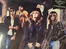 Rock City Angels – Young Man's Blues LP NM VINYL GATEFOLD RECORD 2LP SET GEFFEN