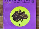 Sun Ra And The Arkestra – The Sound Of Joy - Free Jazz Vinyl LP – RE
