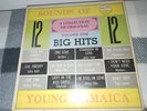 Studio One -33''-Various – Sounds Of Young Jamaica