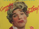 STEVE MARTIN Comedy Is Not Pretty WARNER BROS. RECORDS Sealed Vinyl LP