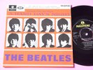 Beatles EP Extracts From A Hard Days Orig UK 1964 NM Tooopppp