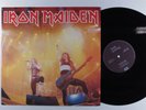 IRON MAIDEN Aces High EMI 12