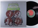 KINKS Something Else PRT LP VG++ spain k