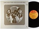 Kinks - Then Now And Inbetween LP - Reprise 2-Tone VG++ PROMO
