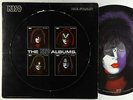 Kiss - Kiss: Paul Stanley Picture Disc LP - Casablanca