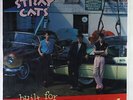 Stray Cats - Built For Speed LP - EMI America SEALED