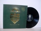 BIG COUNTRY The Crossing UK LP from 1983 (MERCURY MERH 27). Limited GREEN Sleeve