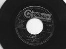 DOOWOP R&B  45 -FOUR DOTS - RITA / HE MAN LOOKING FOR A SH- HEAR - 1956 BULLSEYE