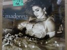 MADONNA Like A Virgin SEALED VINYL LP US SIRE 1984 UPSIDE COVER First Press