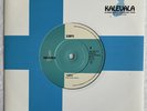 GIMPO -Gimpo-  7” From Bill Drummond (KLF) 1997 (Vinyl Record)