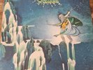 Uriah Heep original 1972 vinyl Demons amd Wizards