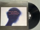 The Bill Evans Trio Waltz For Debby Vinyl LP Riverside RLP 9399 1962