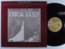 PROCOL HARUM A Whiter Shade Of Pale A&M LP VG+ k