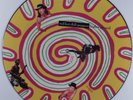 RED HOT CHILI PEPPERS Higher Ground EMI 12