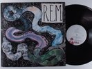R.E.M. Reckoning I.R.S. LP VG+ k