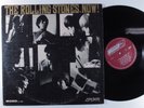 ROLLING STONES The Rolling Stones, Now  LONDON LP VG+ mono 1st pressing k