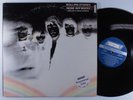 ROLLING STONES More Hot Rocks LONDON 2XLP VG+ gatefold promo w/ catalog insert k