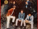 The Byrds – Live In Stockholm 1967. PSYCH, GARAGE, ACID FOLK LP.