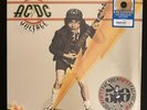 AC/DC - High Voltage - 50th Anniversary Gold Vinyl - New & Sealed