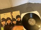 THE BEATLES BEATLES FOR SALE - PARLOPHONE PCS3062 United Kingdom  LP