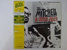 The Billy Mitchell Quintet Feat.   A Little Juicy Smash SJ-19608 Japan   LP OBI