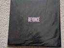 Beyonce - Beyonce Self Titled UNOFFICIAL VINYL USED