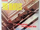 The BEATLES Please Please Me Parlophone EMI Vinyl MINT