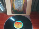 1976 UK  Jah Lion ‎– Colombia Colly - Island Records ‎– ILPS 9386  Vinyl
