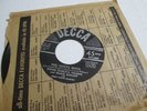 Sister Rosetta Tharpe Marie Knight DECCA 45 You Gotta Move VACATION IN HEAVEN EX