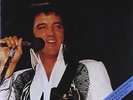 Elvis Presley (Red Virgin Vinyl 180 GRM) Live In Concert 2 LP Set - New & Sealed