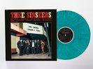 THEE SINSEERS - Sincerely Yours vinyl LP  Ltd Edition of 200 altons sacred souls