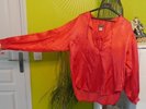mytique chemise parc des princes 93 rouge soie western passion johnny hallyday