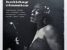 BILLIE HOLIDAY classics ⸺ GUILDE DU JAZZ orig FRENCH 10