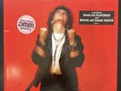 Melissa Etheridge - Self Titled Vinyl Record - 1988 Island Gold Stamp Promo DMM￼