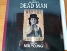 Neil Young – Dead Man (Original Motion Picture Soundtrack) 2 LP Vinyl