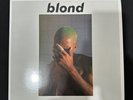 blond vinyl frank ocean