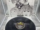 The Beatles Revolver 2012 180g Vinyl Record Used Super Clean