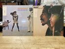 2 Ike and Tina Turner LP lot, Ooh Poo Pah Doo, Workin' Together,shrink, VG++/EX