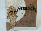 Metallica - One/Seek And Destroy - 7 inch Music Vinyl Record
