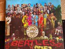 LP The Beatles, SGT. Pepper´S Lonely Hearts Club Band von 1967