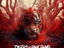 TYGERS OF PAN TANG BLOODLINES (LTD WHITE VINYL) LP New 5700907272221