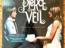 Pierce The Veil – Selfish Machines - LP - Very Rare 2016 White Vinyl - NM