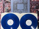 Harry Smith’s Anthology Of American Folk Music Vol 3 Blue Vinyl Record Lp