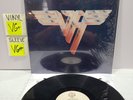 Van Halen II LP Warner Bros 1979 VG+ Vinyl Shrink Wrap RCA Club Press #N15