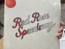 Red Rose Speedway (Reconstructed) by McCartney, Paul & Wings Open Vinyl