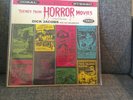 Dick Jacobs & his Orchestra-Themes From Horror Movies-NM