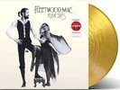 Rumours - US Exclusive Gold Vinyl LP Target - Fleetwood Mac 4