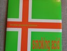 RARE  MINT Brian Jonestown Massacre Smoking Acid 2 LP Ltd Ed of 1000 Pink Green
