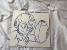 Mega man Vinyl Moonshake